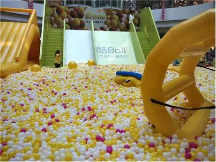 百万海洋球-0030