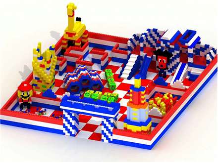 大积木乐园-0022